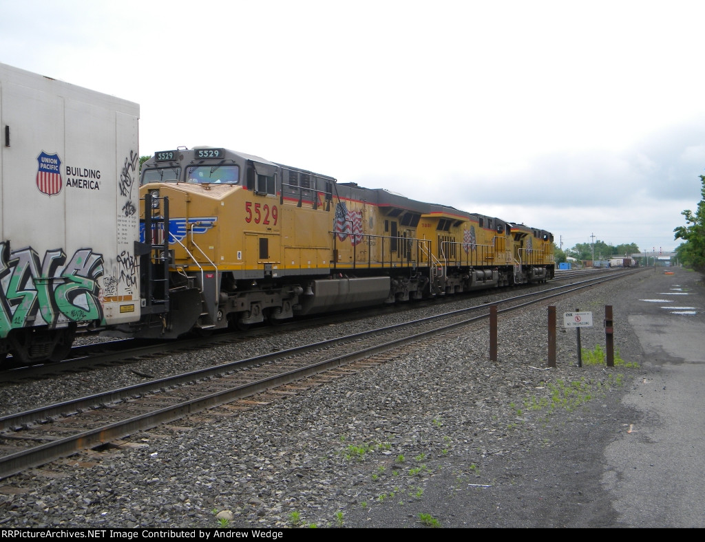 CSX Q090